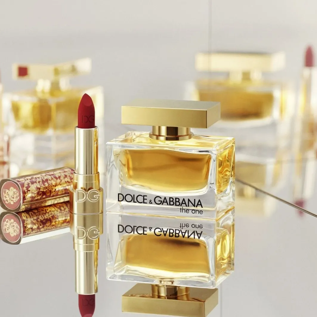 The One The One>Dolce&Gabbana Fashion