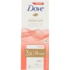 Dove Deodorante^ Advanced Control Floral Roll On