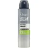 Dove Deodorante^ Men+Care 0% Sali Extra Fresh Spray
