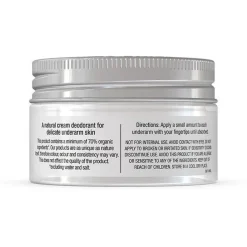 Aloe Vera Deodorante Crema Aloe Vera E Cetriolo 50Ml><noscript><img width=