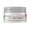 Rose Otto Deodorante Crema Rose Otto E Vaniglia 50Ml>Dr. Organic Sale