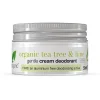 Tea Tree Deodorante Crema Tea Tree E Lime 50Ml>Dr. Organic Discount