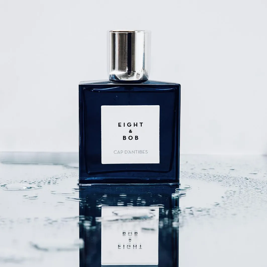 EIGHT & BOB Fragranze Maschili^ Cap D'Antibes E.D.P. Nat. Spray