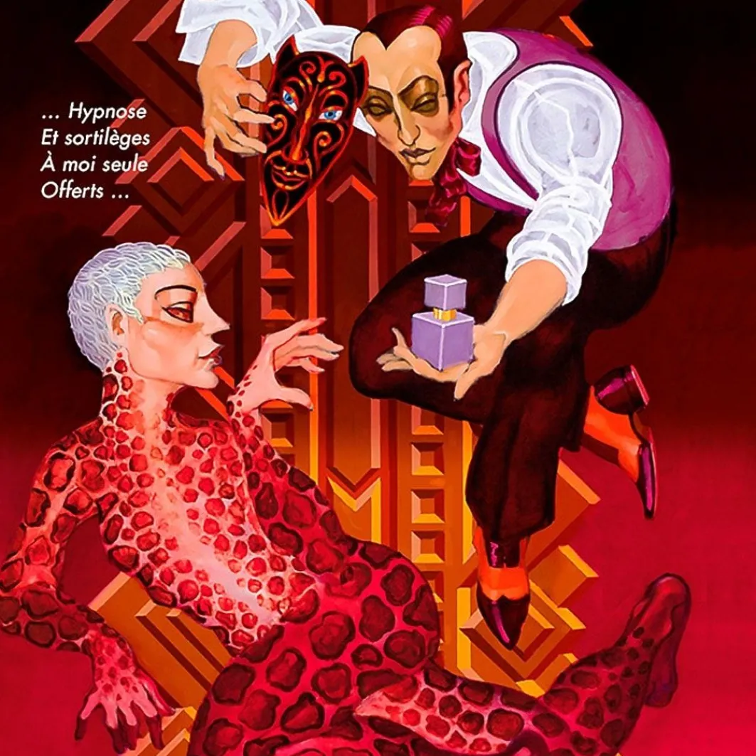 L'Art Du Parfum Diabolique>Eisenberg Cheap