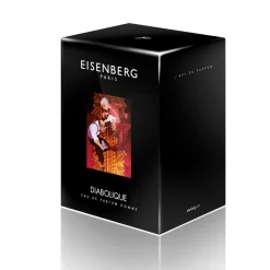 Eisenberg Fragranze Maschili^ L'Art Du Parfum Diabolique