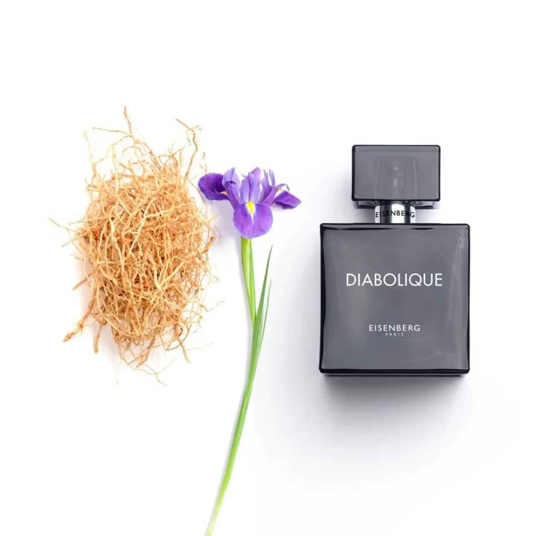 Eisenberg Fragranze Maschili^ L'Art Du Parfum Diabolique