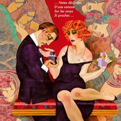 Eisenberg Fragranze Maschili^ L'Art Du Parfum Le Peche