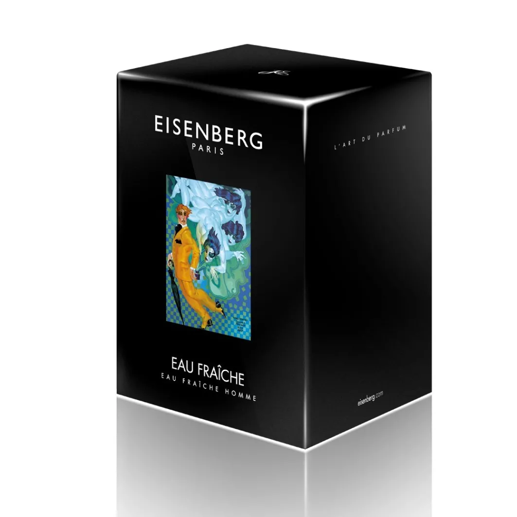 Eisenberg Fragranze Maschili^ L'Art Du Parfum Eau Fraiche