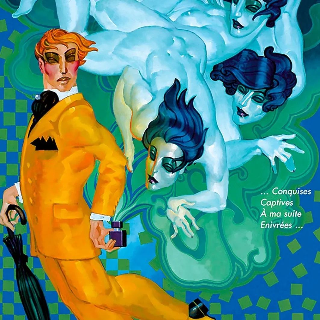 Eisenberg Fragranze Maschili^ L'Art Du Parfum Eau Fraiche