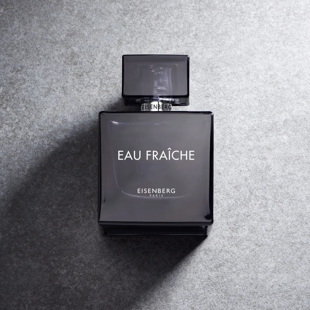 Eisenberg Fragranze Maschili^ L'Art Du Parfum Eau Fraiche