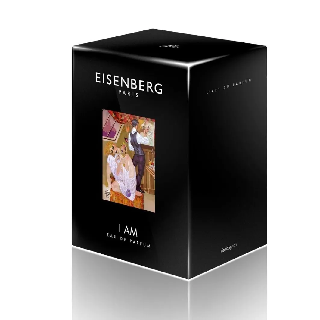 L'Art Du Parfum I Am>Eisenberg Store