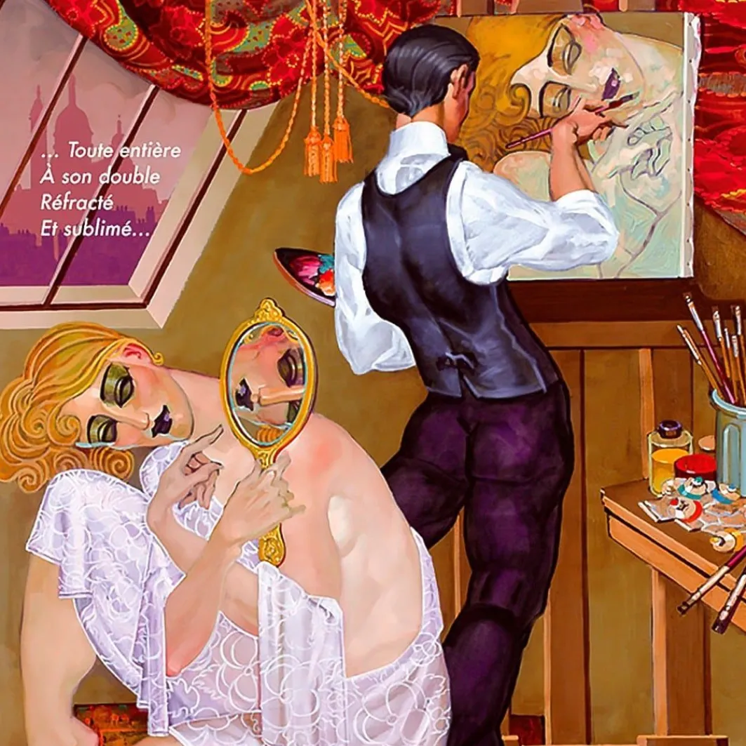 L'Art Du Parfum I Am>Eisenberg Store