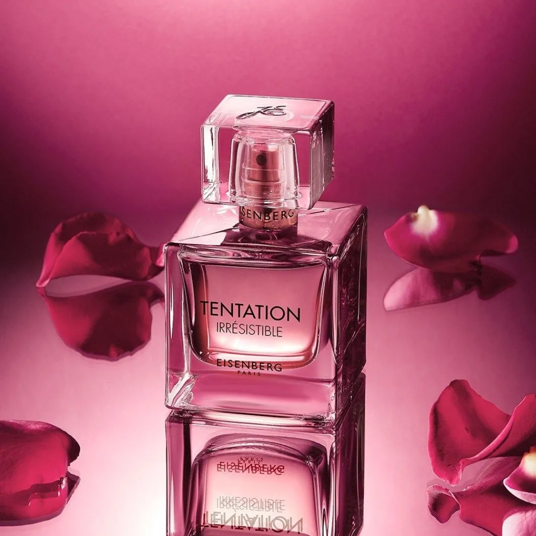 L'Art Du Parfum Tentation Irresistible>Eisenberg Shop