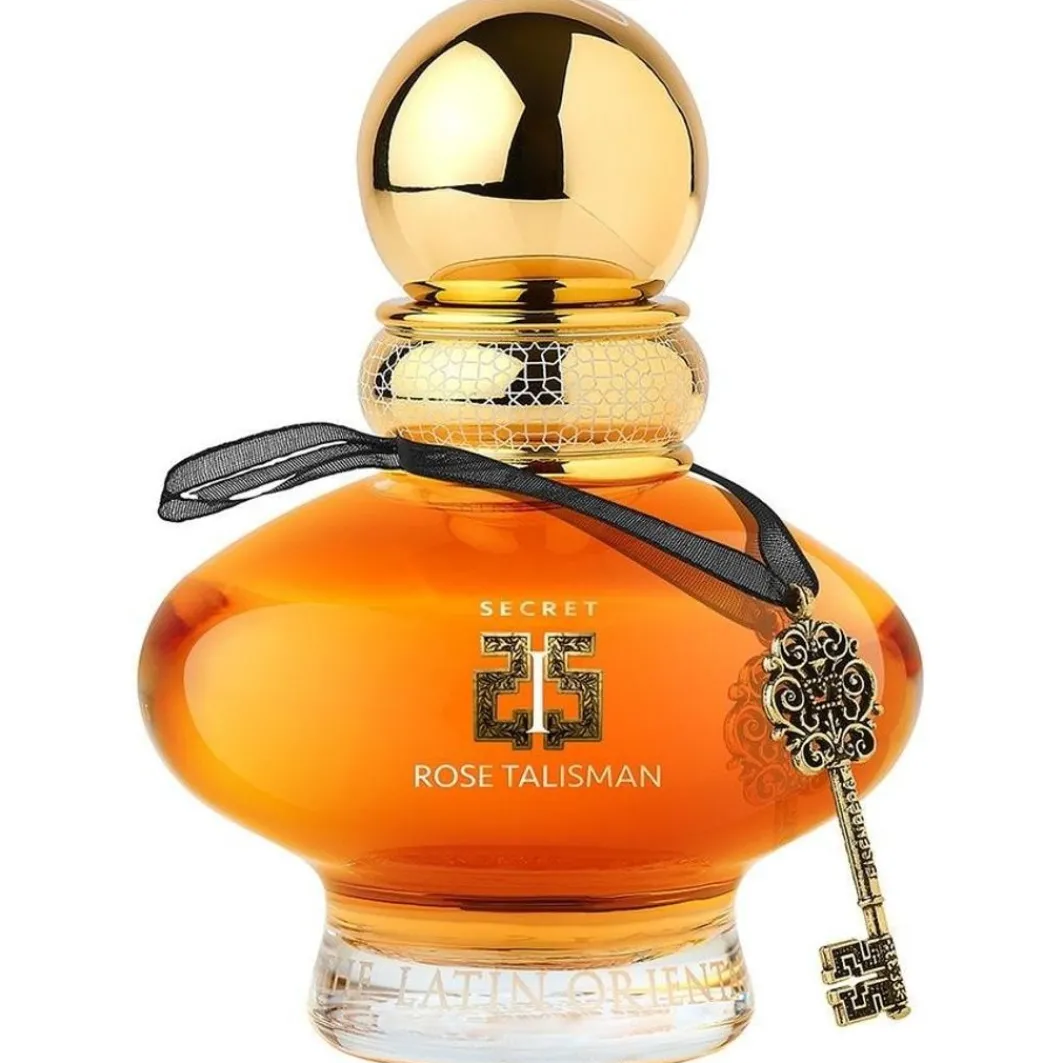 Les Orientaux Latins - Men Secret N°I Rose Talisman>Eisenberg Hot