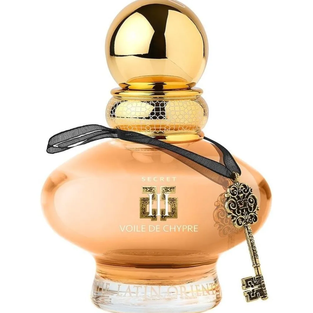 Les Orientaux Latins - Men Secret N°Iii Voile De Chypre>Eisenberg Hot