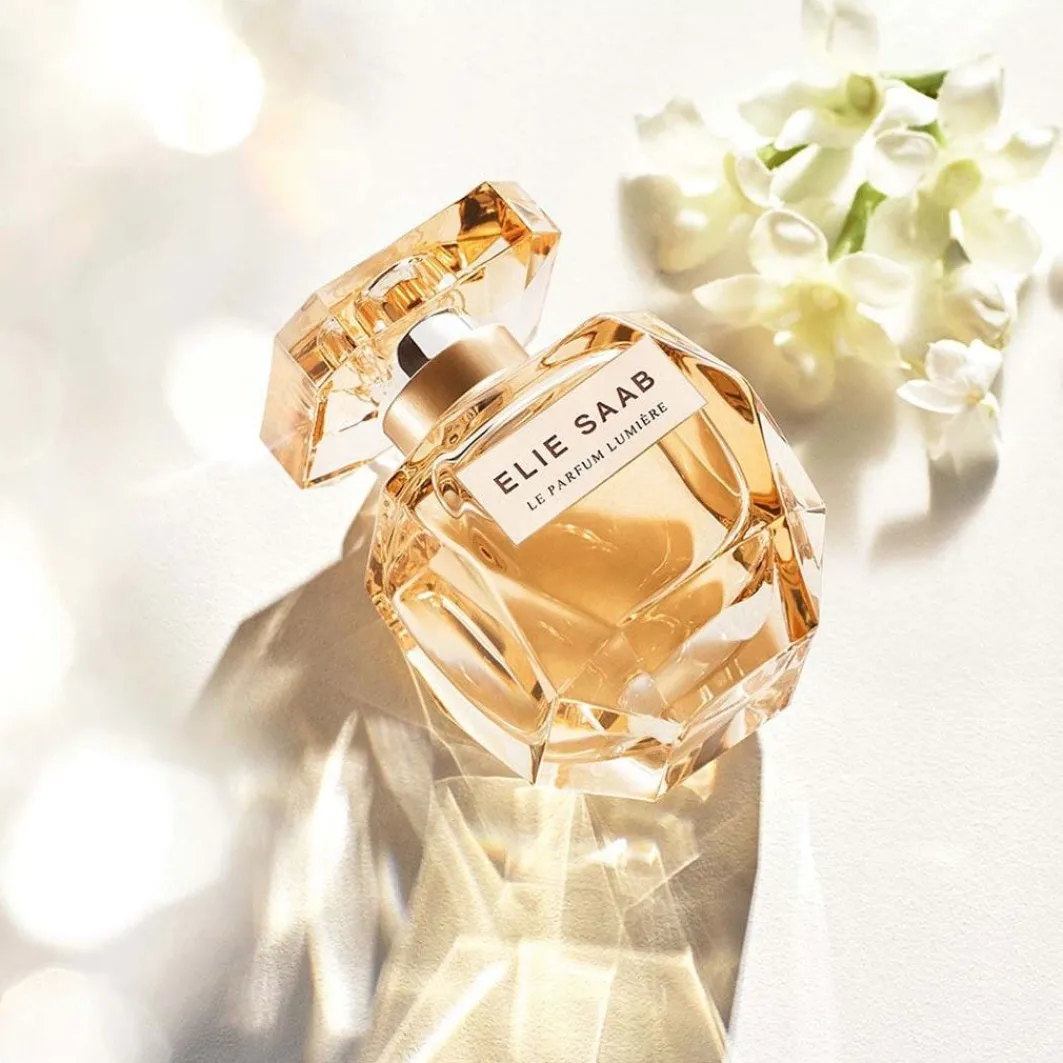 Le Parfum Lumiere>Elie Saab New