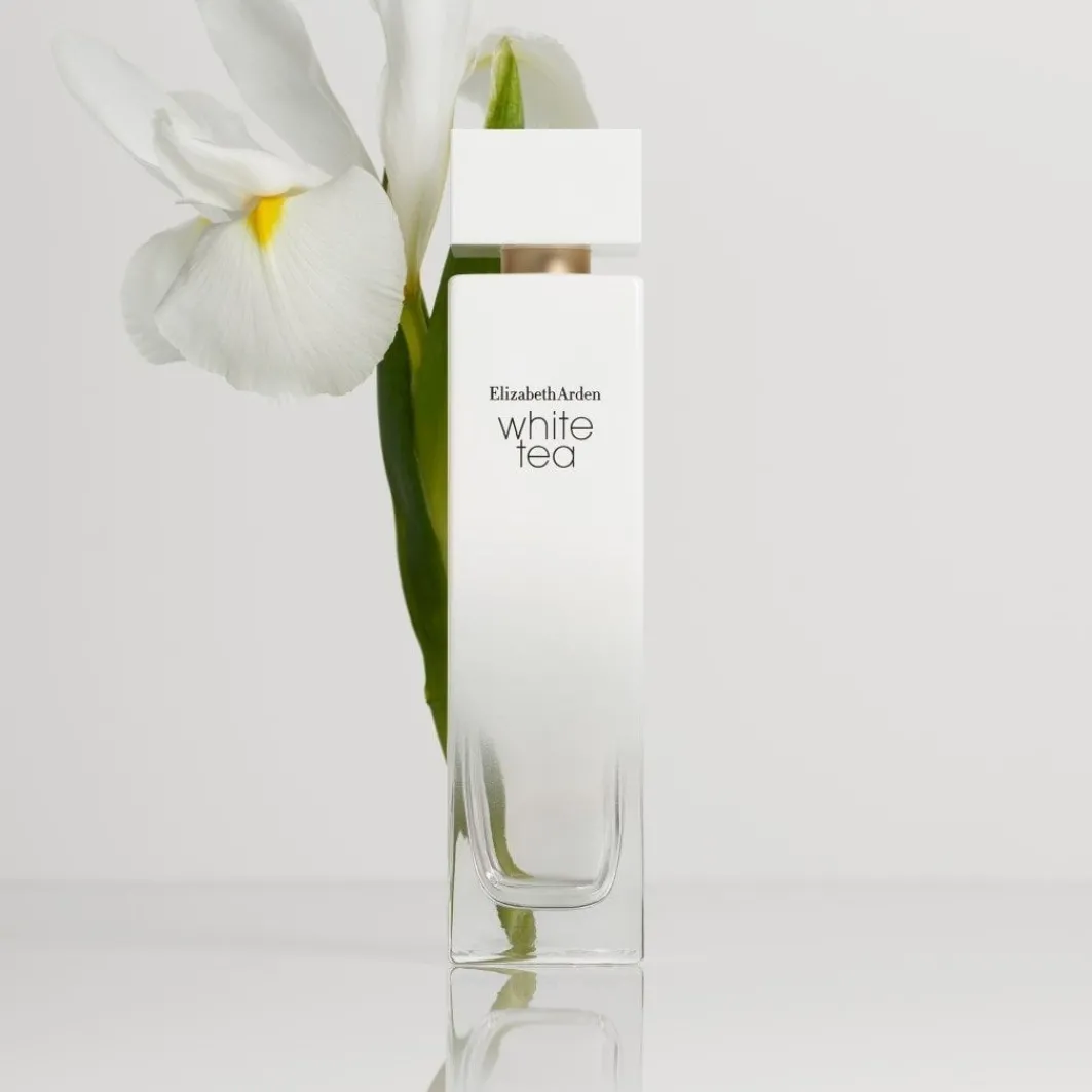 White Tea White Tea Eau De Toilette Spray>Elizabeth Arden Fashion