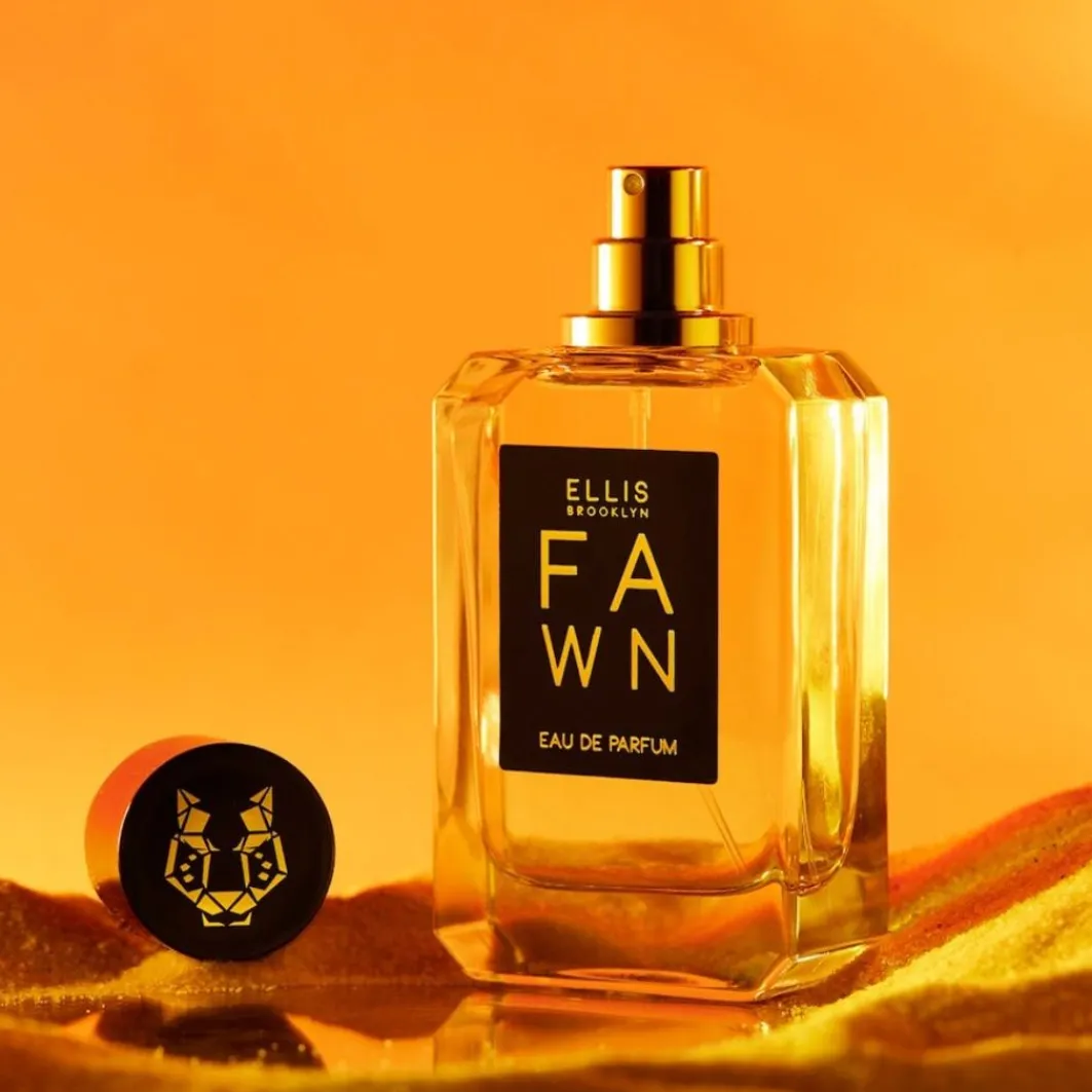 Fawn Fawn>Ellis Brooklyn Online