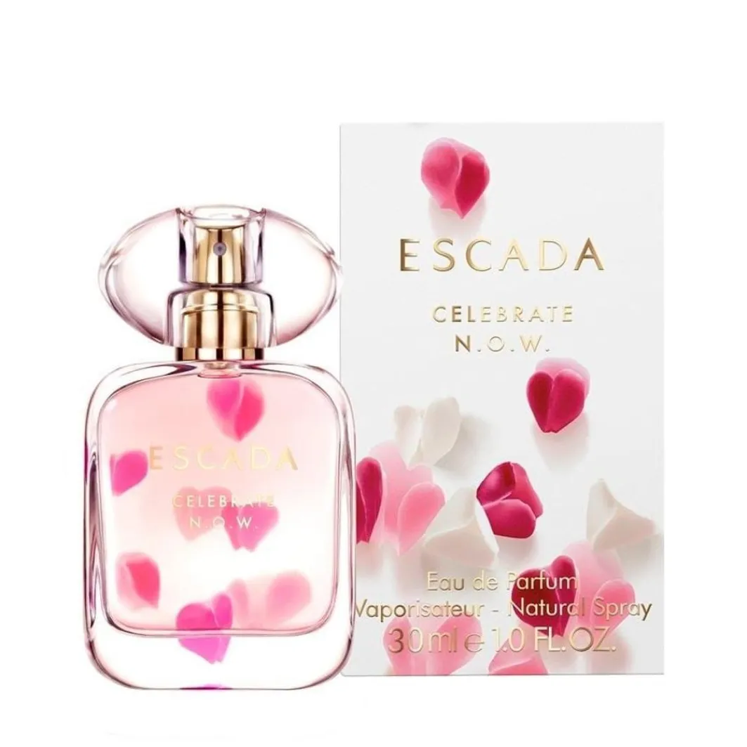 Celebrate N. O. W. Celebrate N.O.W. Eau De Parfum Spray>Escada Flash Sale