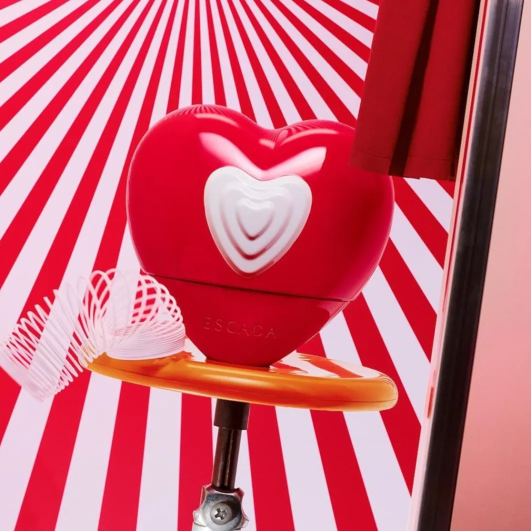 Fairy Love Fairy Love Eau De Toilette Spray>Escada Flash Sale
