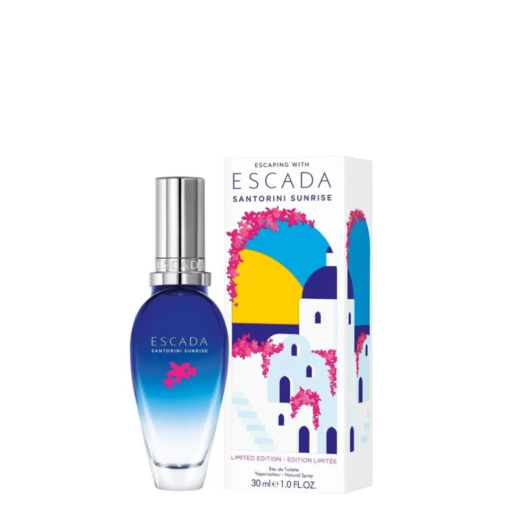 Santorini Sunrise Limited Edition>Escada Flash Sale