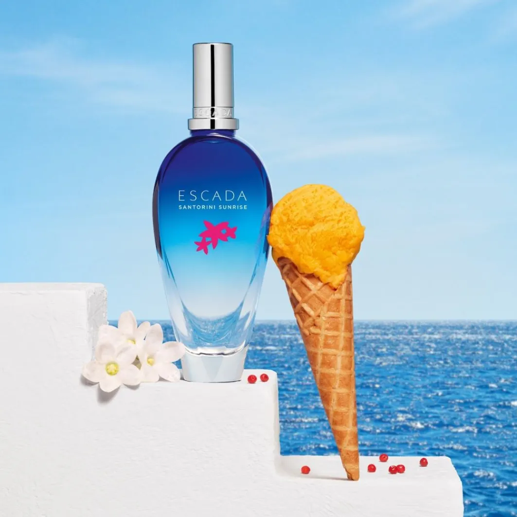 Santorini Sunrise Limited Edition>Escada Flash Sale
