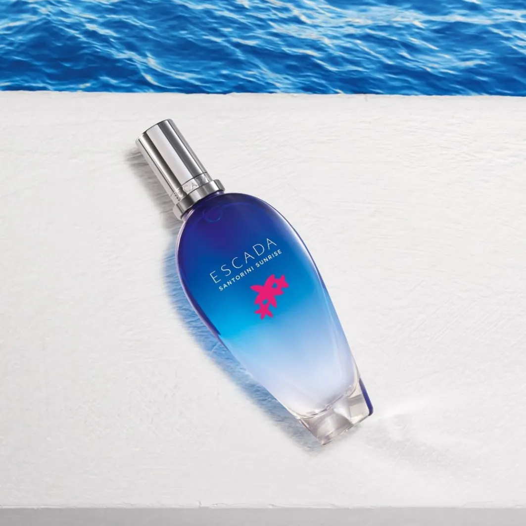 Santorini Sunrise Limited Edition>Escada Flash Sale