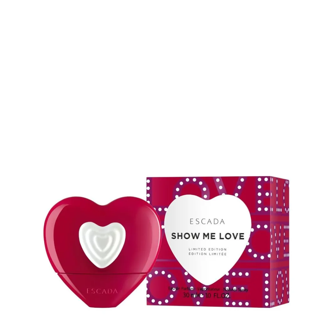 Show Me Love Limited Edition>Escada Outlet