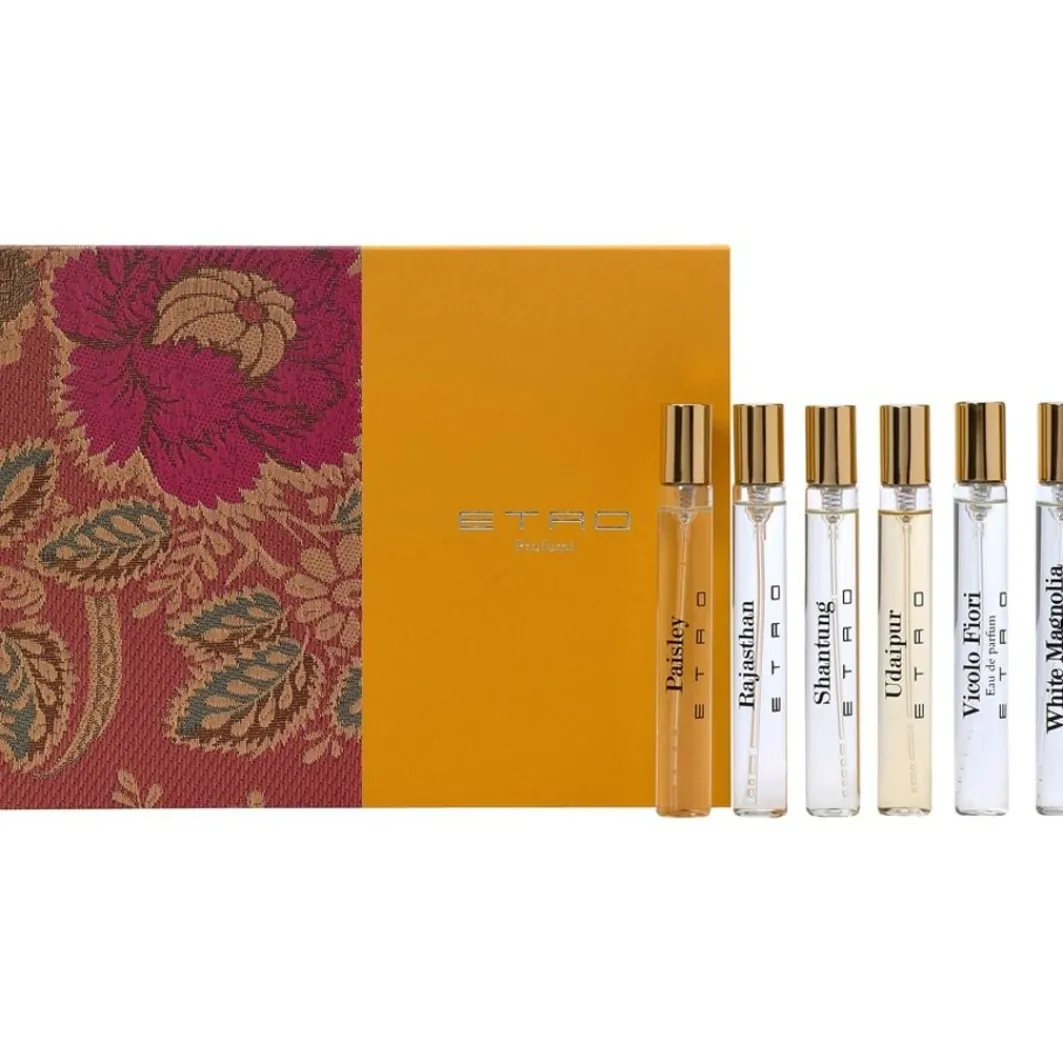 Paisley Discovery Kit>Etro Best