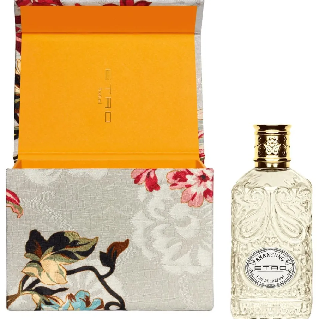Shantung Shantung Eau De Parfum Spray>Etro Fashion