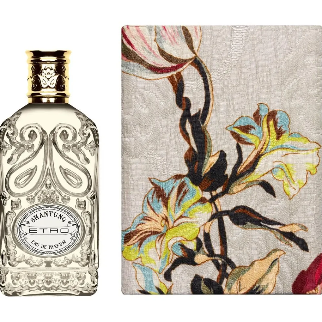 Shantung Shantung Eau De Parfum Spray>Etro Fashion