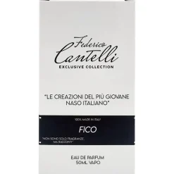 Federico Cantelli Fragranze Unisex^ Fico