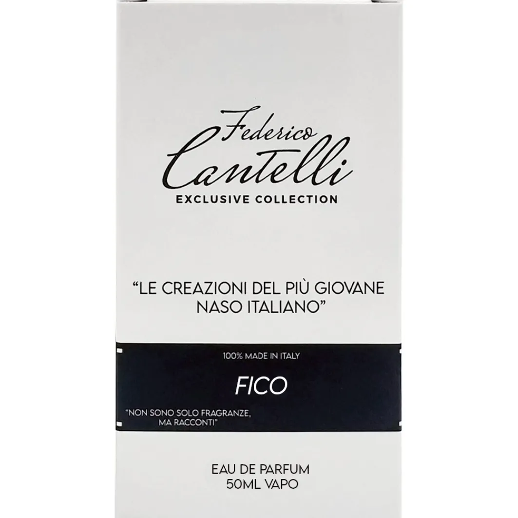 Federico Cantelli Fragranze Unisex^ Fico