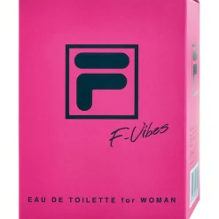 F-Vibes Woman Eau De Toilette Spray><noscript><img width=