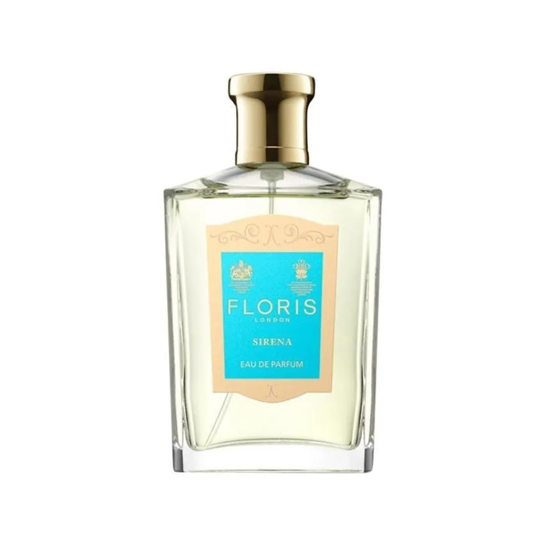 Sirena Eau De Parfum Spray>Floris London Sale