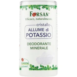 Forsan Deodorante^ Minerale Stick