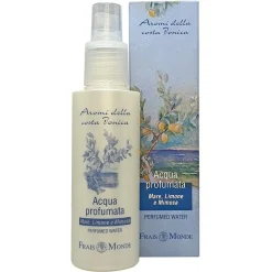Frais Monde Corpo^ Acqua Profumata Mare Limone E Mimosa
