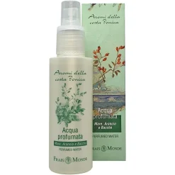 Frais Monde Corpo^ Acqua Profumata Mare Arancio E Bacche
