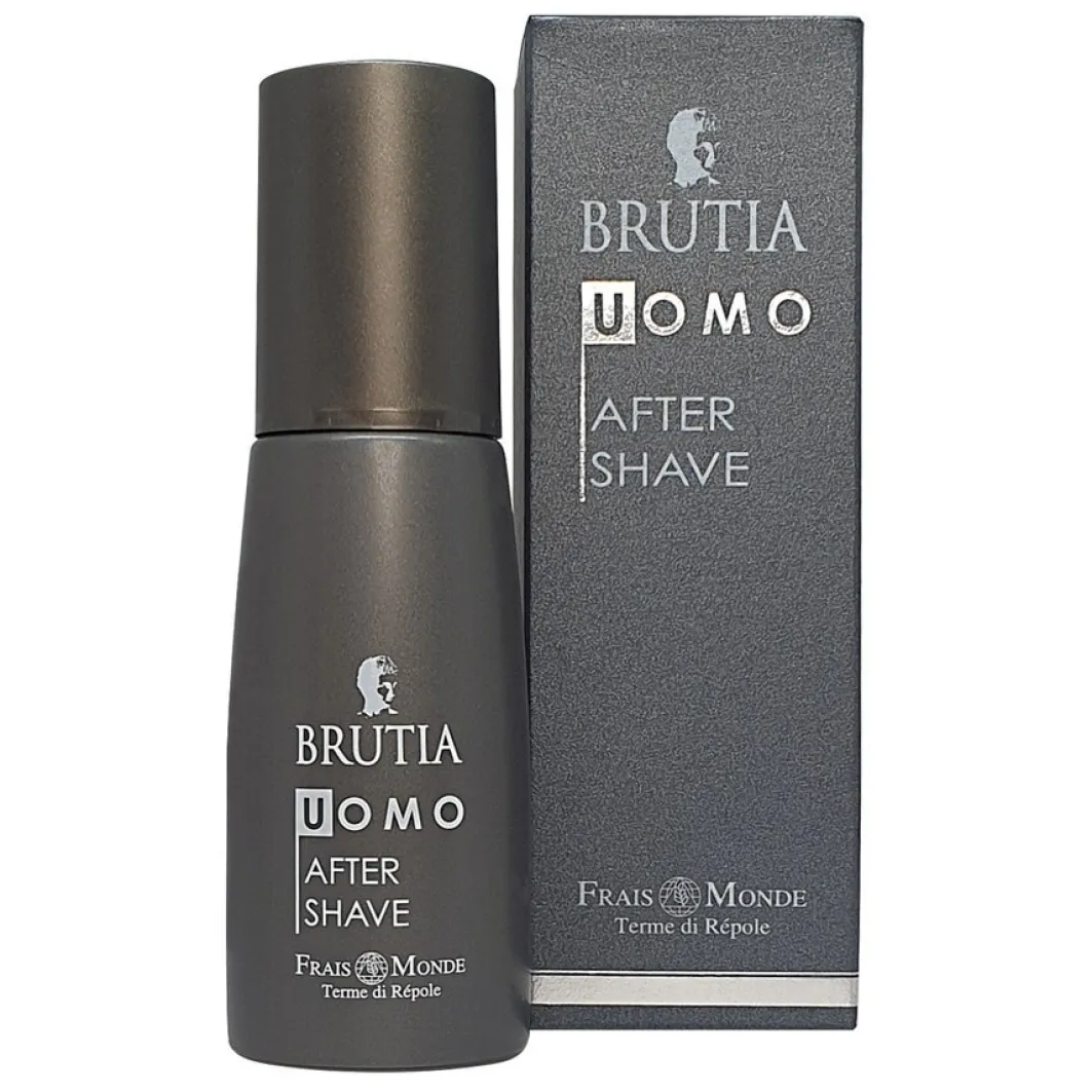 Frais Monde Dopobarba & After Shave^ After Shave Brutia
