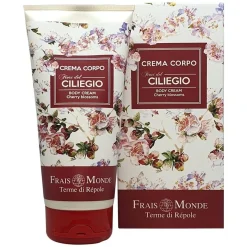 Crema Corpo Fiori Di Ciliegio>Frais Monde Flash Sale