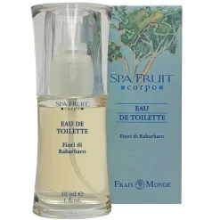 Spa Fruit Fiori Di Rabarbaro>Frais Monde Clearance