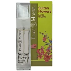 Sultan Flowers>Frais Monde Best