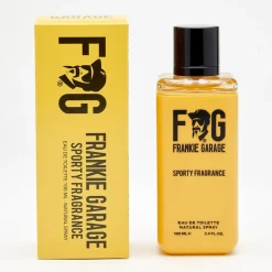 Frankie Garage Fragranze Unisex^ Sporty Fragrance