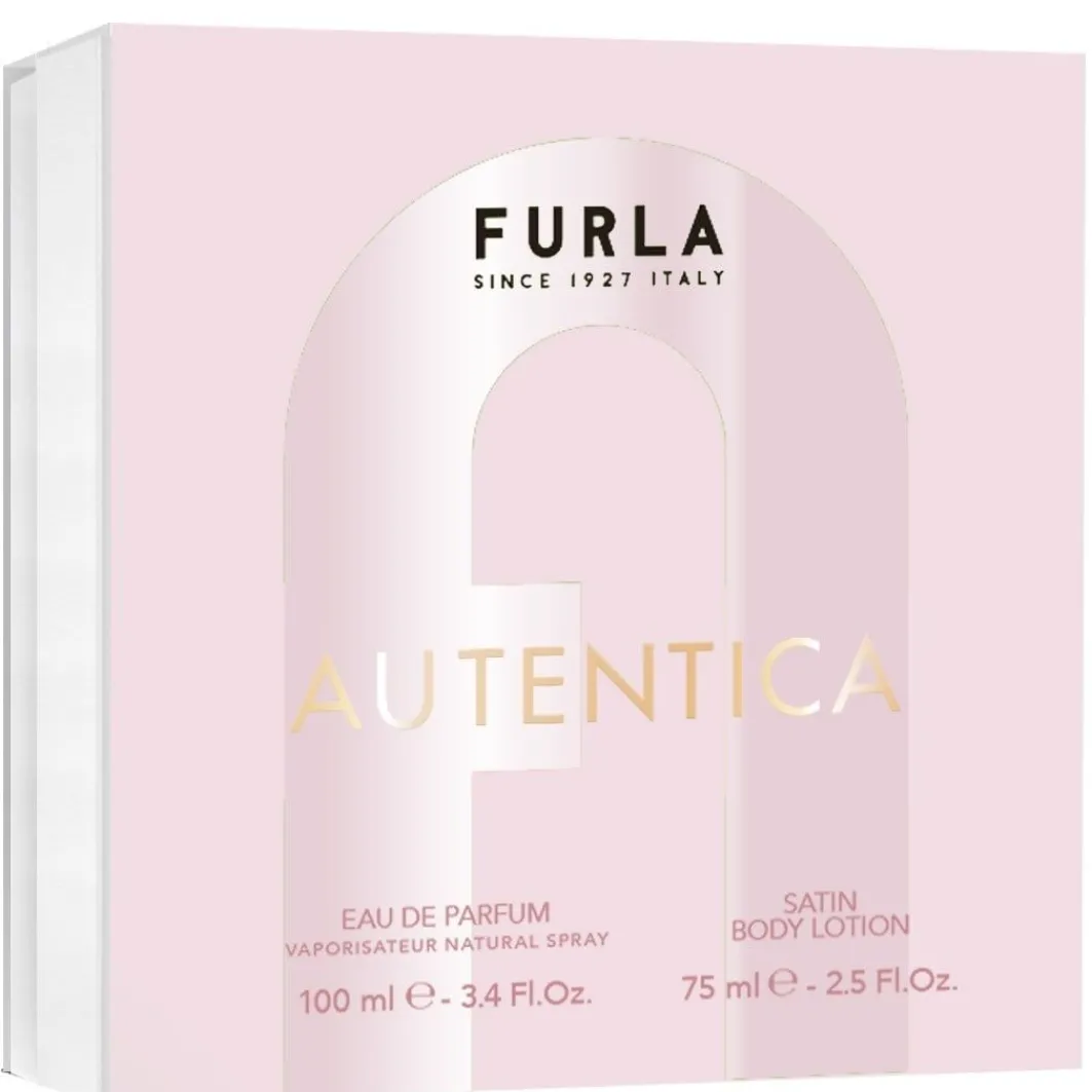 Autentica Gift Box>Furla Flash Sale