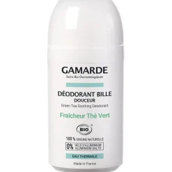 Deodorant Bille Douceur>Gamarde Clearance