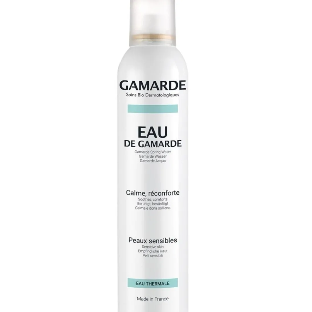 Spring Water>Gamarde Sale