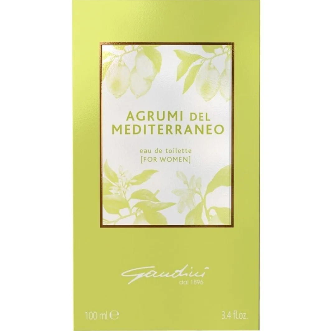 Agrumi Del Mediterraneo>Gandini Flash Sale