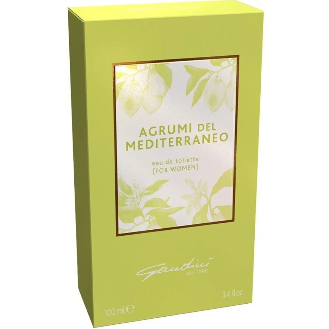 Agrumi Del Mediterraneo>Gandini Flash Sale
