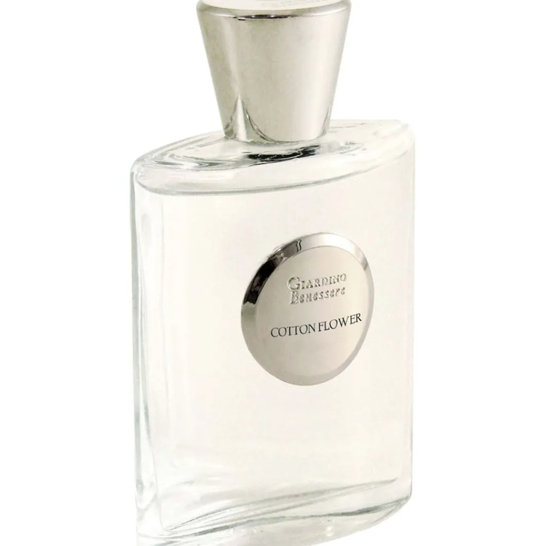 Classic Collection Cotton Flower Eau De Parfum Spray>Giardino Benessere Best Sale
