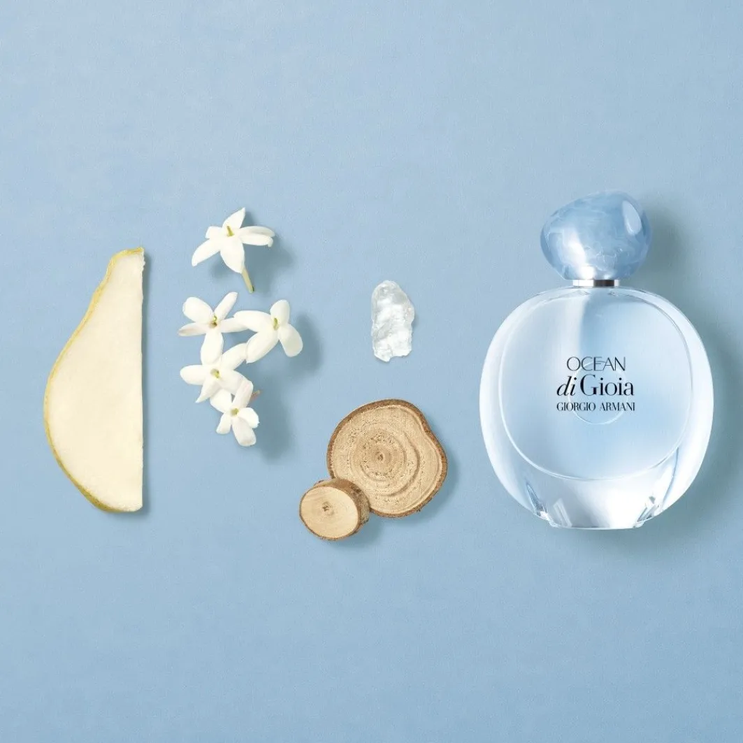 Acqua Di Gioia Ocean Di Gioia>Giorgio Armani New